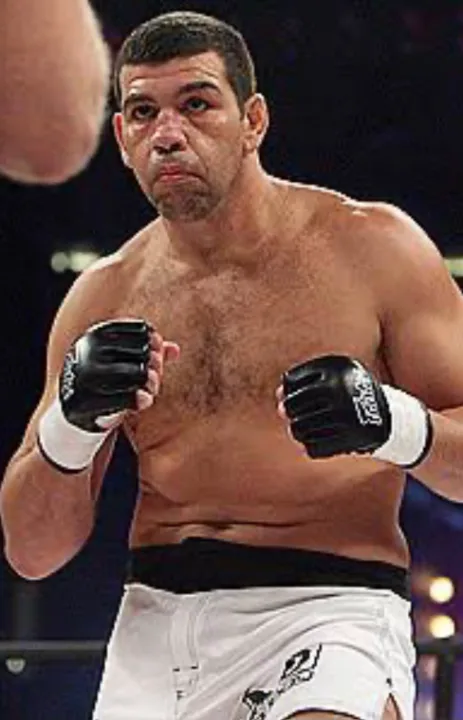 Pedro Rizzo